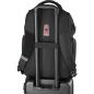 Preview: Wenger PlayerOne, Rucksack (schwarz, bis 43,9 cm (17,3")